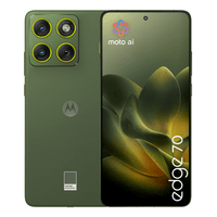 Miniatura 1 de MOTOROLA edge edge 70 6.7" 5G 12GB/512GB Verde