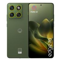 Miniatura 2 de MOTOROLA edge edge 70 6.7" 5G 12GB/512GB Verde