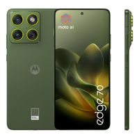 Miniatura 3 de MOTOROLA edge edge 70 6.7" 5G 12GB/512GB Verde