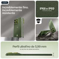 Miniatura 13 de MOTOROLA edge edge 70 6.7" 5G 12GB/512GB Verde