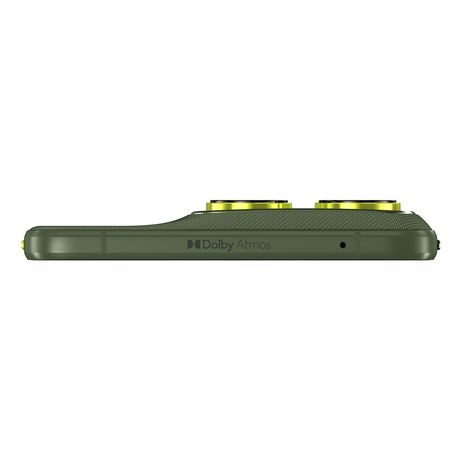 MOTOROLA edge edge 70 6.7" 5G 12GB/512GB Verde - Imagen 17 de 19 MOTOROLA edge edge 70 6.7" 5G 12GB/512GB Verde - Imagen 17 de 19