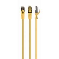 Miniatura 2 de CABLE RED S-FTP GEMBIRD CAT 6A LSZH AMARILLO 5 M