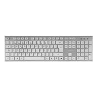 Miniatura 5 de Tacens 3EN1 Teclado+Ratón+Alfom Inalámbrico Blanco