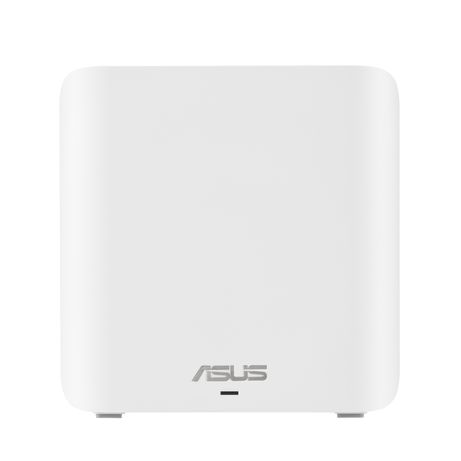 ASUS ZENWIFI SISTEMA MESH WIFI7 BE3600 PACK 3 - Imagen 5 de 6 ASUS ZENWIFI SISTEMA MESH WIFI7 BE3600 PACK 3 - Imagen 5 de 6