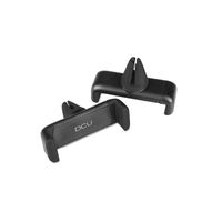 Miniatura 2 de SOPORTE MOVIL DCU UNIVERSAL COCHE NEGRO (36100400)