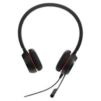Miniatura 2 de Jabra Evolve 20 SE Stereo MS USB C/A ada