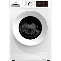 Miniatura 1 de LAVADORA CARGA FRONTAL BEKO B1XW752WSPT 7 KG 1200 RPM B BLANCO