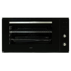 HORNO CATA CMD 9208 BK MULTIFUNCION NEGRO