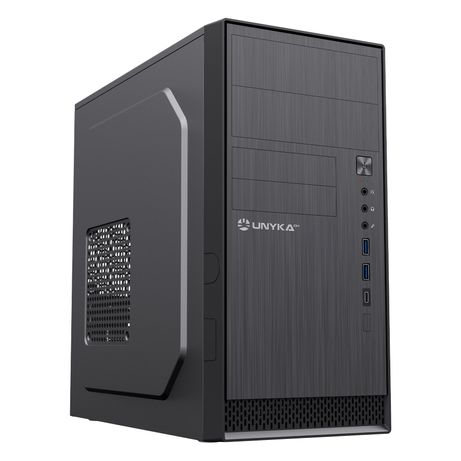 PC NETWAY PBA FREE i5-12400/16GB/500SSD NVMe/FreeDOS - Imagen 1 de 5 PC NETWAY PBA FREE i5-12400/16GB/500SSD NVMe/FreeDOS - Imagen 1 de 5