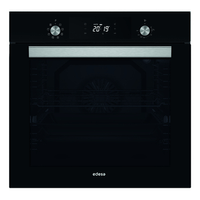 Miniatura 1 de HORNO EDESA EOE-7040 BK/A MULTIFUNCION NEGRO