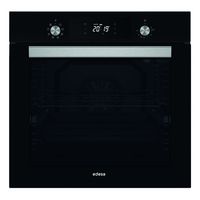 Miniatura 2 de HORNO EDESA EOE-7040 BK/A MULTIFUNCION NEGRO