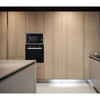 Miniatura 3 de HORNO EDESA EOE-7040 BK/A MULTIFUNCION NEGRO