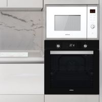 Miniatura 4 de HORNO EDESA EOE-7040 BK/A MULTIFUNCION NEGRO