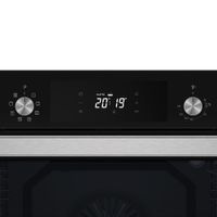 Miniatura 6 de HORNO EDESA EOE-7040 BK/A MULTIFUNCION NEGRO