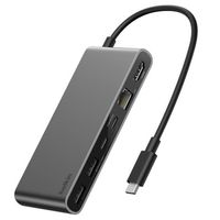 Miniatura 3 de Connect 8-in-1 USB-C Hub with Dual USB-C