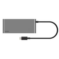 Miniatura 4 de Connect 8-in-1 USB-C Hub with Dual USB-C