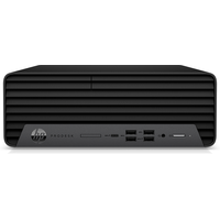 Miniatura 1 de Ordenador Reacondicionado SFF HP Prodesk 600 G6 / i7-10th / 16GB / 512 GB NVME / Win 11 Pro / Sin VGA / Grado A