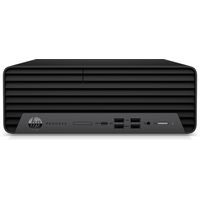 Miniatura 2 de Ordenador Reacondicionado SFF HP Prodesk 600 G6 / i7-10th / 16GB / 512 GB NVME / Win 11 Pro / Sin VGA / Grado A