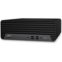 Miniatura 3 de Ordenador Reacondicionado SFF HP Prodesk 600 G6 / i7-10th / 16GB / 512 GB NVME / Win 11 Pro / Sin VGA / Grado A