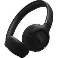Miniatura 2 de AURICULARES DE DIADEMA JBL TUNE 680NC BLACK BLUETOOTH