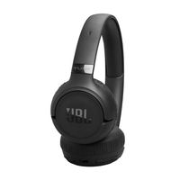Miniatura 3 de AURICULARES DE DIADEMA JBL TUNE 680NC BLACK BLUETOOTH