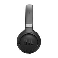 Miniatura 4 de AURICULARES DE DIADEMA JBL TUNE 680NC BLACK BLUETOOTH