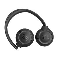 Miniatura 6 de AURICULARES DE DIADEMA JBL TUNE 680NC BLACK BLUETOOTH