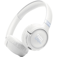 Miniatura 1 de AURICULARES DE DIADEMA JBL TUNE 680NC WHITE BLUETOOTH