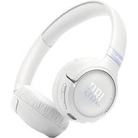 Miniatura 2 de AURICULARES DE DIADEMA JBL TUNE 680NC WHITE BLUETOOTH