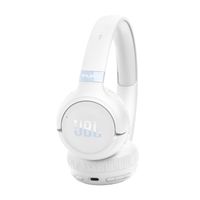 Miniatura 3 de AURICULARES DE DIADEMA JBL TUNE 680NC WHITE BLUETOOTH