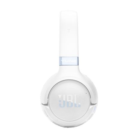 AURICULARES DE DIADEMA JBL TUNE 680NC WHITE BLUETOOTH - Imagen 5 de 11 AURICULARES DE DIADEMA JBL TUNE 680NC WHITE BLUETOOTH - Imagen 5 de 11