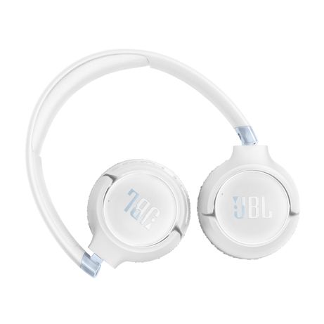 AURICULARES DE DIADEMA JBL TUNE 680NC WHITE BLUETOOTH - Imagen 6 de 11 AURICULARES DE DIADEMA JBL TUNE 680NC WHITE BLUETOOTH - Imagen 6 de 11