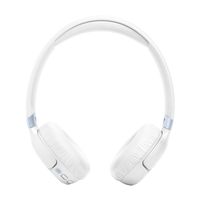 Miniatura 9 de AURICULARES DE DIADEMA JBL TUNE 680NC WHITE BLUETOOTH