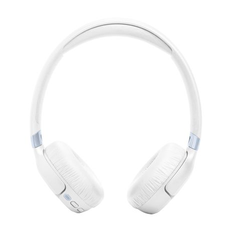 AURICULARES DE DIADEMA JBL TUNE 680NC WHITE BLUETOOTH - Imagen 9 de 11 AURICULARES DE DIADEMA JBL TUNE 680NC WHITE BLUETOOTH - Imagen 9 de 11