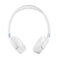 Miniatura 10 de AURICULARES DE DIADEMA JBL TUNE 680NC WHITE BLUETOOTH