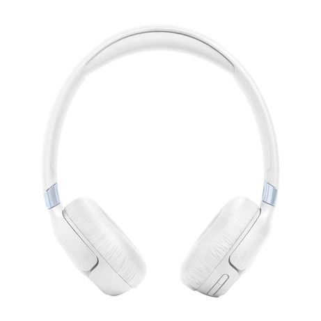 AURICULARES DE DIADEMA JBL TUNE 680NC WHITE BLUETOOTH - Imagen 10 de 11 AURICULARES DE DIADEMA JBL TUNE 680NC WHITE BLUETOOTH - Imagen 10 de 11