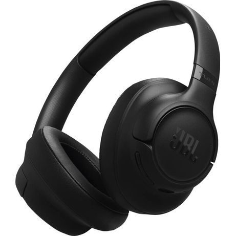 AURICULARES DE DIADEMA JBL TUNE 730 BT BLACK BLUETOOTH - Imagen 2 de 9 AURICULARES DE DIADEMA JBL TUNE 730 BT BLACK BLUETOOTH - Imagen 2 de 9