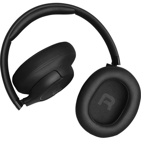 AURICULARES DE DIADEMA JBL TUNE 730 BT BLACK BLUETOOTH - Imagen 3 de 9 AURICULARES DE DIADEMA JBL TUNE 730 BT BLACK BLUETOOTH - Imagen 3 de 9