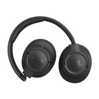 Miniatura 4 de AURICULARES DE DIADEMA JBL TUNE 730 BT BLACK BLUETOOTH