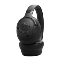 Miniatura 6 de AURICULARES DE DIADEMA JBL TUNE 730 BT BLACK BLUETOOTH