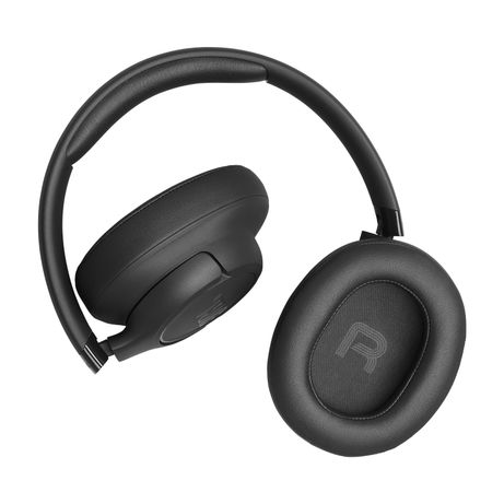 AURICULARES DE DIADEMA JBL TUNE 730 BT BLACK BLUETOOTH - Imagen 8 de 9 AURICULARES DE DIADEMA JBL TUNE 730 BT BLACK BLUETOOTH - Imagen 8 de 9