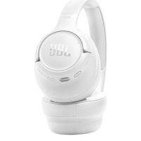 Miniatura 6 de AURICULARES DE DIADEMA JBL TUNE 730 BT WHITE BLUETOOTH