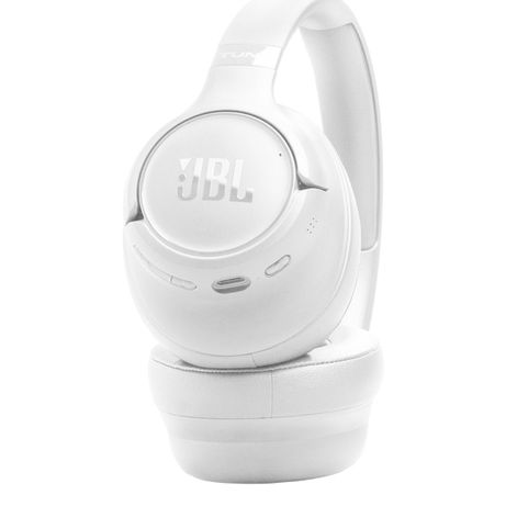 AURICULARES DE DIADEMA JBL TUNE 730 BT WHITE BLUETOOTH - Imagen 6 de 8 AURICULARES DE DIADEMA JBL TUNE 730 BT WHITE BLUETOOTH - Imagen 6 de 8