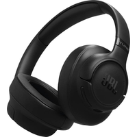 Miniatura 1 de AURICULARES DE DIADEMA JBL TUNE 780NC BLACK BLUETOOTH