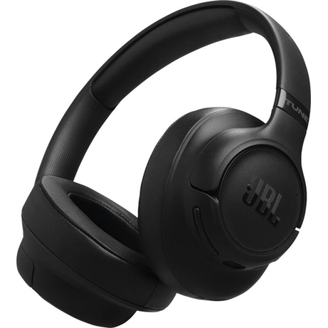 AURICULARES DE DIADEMA JBL TUNE 780NC BLACK BLUETOOTH - Imagen 1 de 10 AURICULARES DE DIADEMA JBL TUNE 780NC BLACK BLUETOOTH - Imagen 1 de 10
