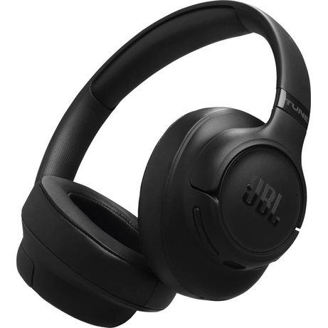 AURICULARES DE DIADEMA JBL TUNE 780NC BLACK BLUETOOTH - Imagen 2 de 10 AURICULARES DE DIADEMA JBL TUNE 780NC BLACK BLUETOOTH - Imagen 2 de 10