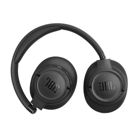 AURICULARES DE DIADEMA JBL TUNE 780NC BLACK BLUETOOTH - Imagen 5 de 10 AURICULARES DE DIADEMA JBL TUNE 780NC BLACK BLUETOOTH - Imagen 5 de 10