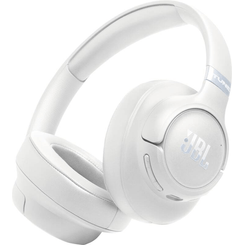 AURICULARES DE DIADEMA JBL TUNE 780NC WHITE BLUETOOTH
