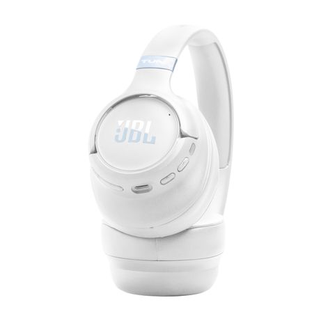 AURICULARES DE DIADEMA JBL TUNE 780NC WHITE BLUETOOTH - Imagen 5 de 10 AURICULARES DE DIADEMA JBL TUNE 780NC WHITE BLUETOOTH - Imagen 5 de 10