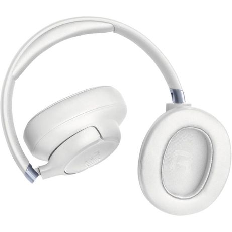 AURICULARES DE DIADEMA JBL TUNE 780NC WHITE BLUETOOTH - Imagen 6 de 10 AURICULARES DE DIADEMA JBL TUNE 780NC WHITE BLUETOOTH - Imagen 6 de 10
